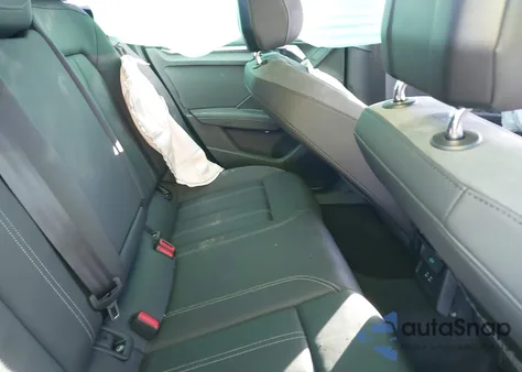 2025 Audi A3 Premium 40 Tfsi Quattro S Tronic from USA, damaged, VIN WAUGUDGY7SA138067